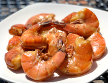 Load image into Gallery viewer, World Famous Smoked Shrimp
