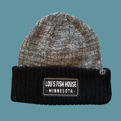 Lou's Knit Beanies