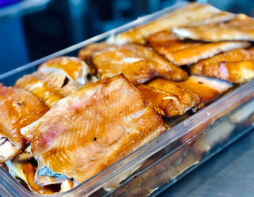 Lou's Fish House - World Famous Smoked Fish & Shrimp