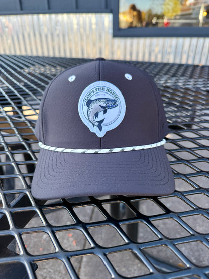 Lou's Hypercool Hats