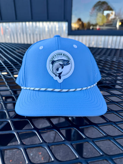 Lou's Hypercool Hats