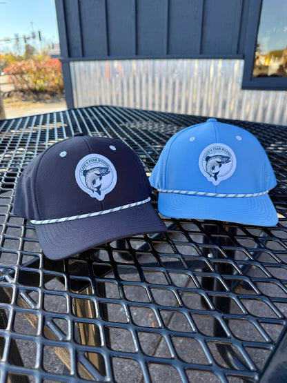 Lou's Hypercool Hats