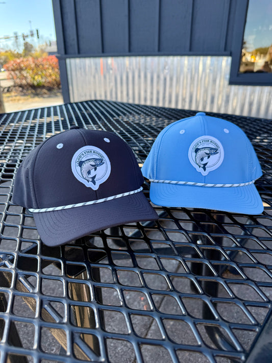 Lou's Hypercool Hats