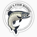 Lou's Fish House
